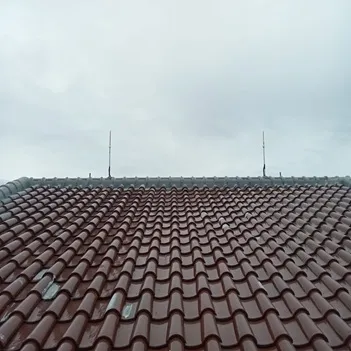 pemasangan penangkal petir tombak